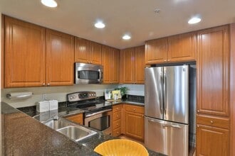 1883 Agnew Rd, Unit 440 in Santa Clara, CA - Building Photo - Building Photo