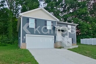 117 Rucksack Ct in Elizabethtown, KY - Building Photo - Building Photo