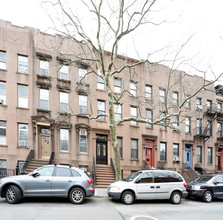 274 Degraw St in Brooklyn, NY - Building Photo - Building Photo