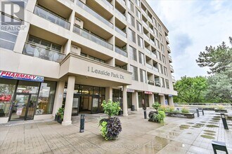 1 Leaside Park Dr in Toronto, ON - Building Photo - Building Photo