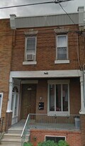 1708 Mifflin St, Unit 1 in Philadelphia, PA - Building Photo