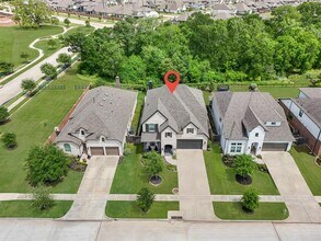4818 Nodding Thistle Trail in Fulshear, TX - Building Photo - Building Photo