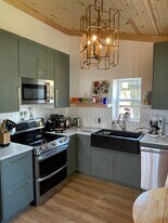 1116 West 7th Street in Dallas, TX - Building Photo