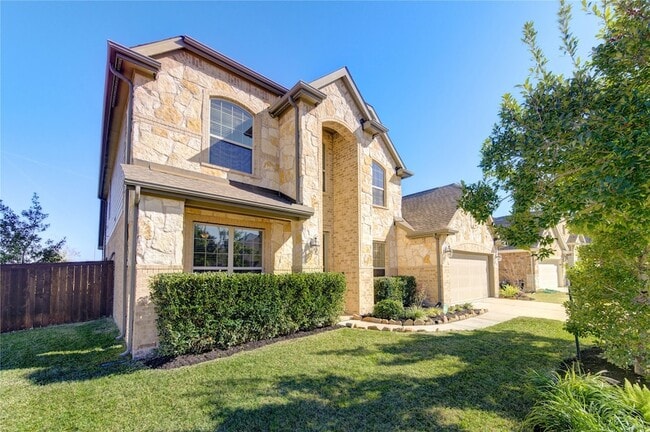 6611 Hollow Bay Ct in Katy, TX - Foto de edificio - Building Photo