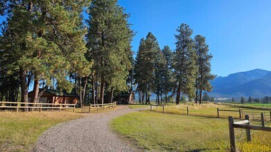 42986 Roullier Rd in Ronan, MT - Building Photo - Building Photo
