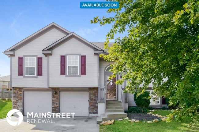 property at 1413 NW High View Dr