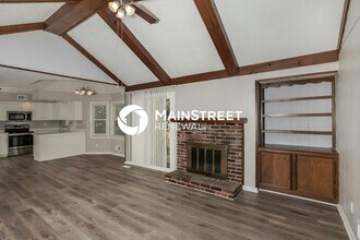 9000 Willowwood Way in Jeffersontown, KY - Building Photo - Building Photo