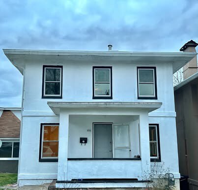 626 Walnut St in Donora, PA - Building Photo