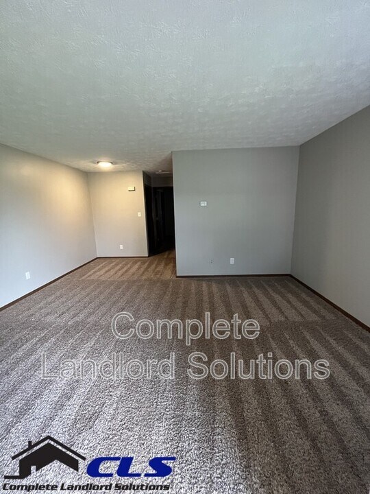 4275 S Kian St in Terre Haute, IN - Building Photo
