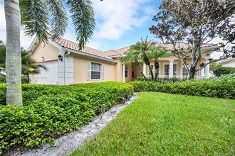 8033 Kaliko Ln in Wellington, FL - Building Photo - Building Photo