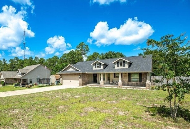 property at 191 Conquest Ave