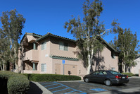 The Boulders in San Diego, CA - Foto de edificio - Building Photo