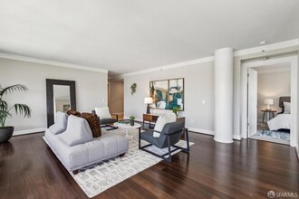 1388 Gough St, Unit 1001 in San Francisco, CA - Building Photo - Building Photo