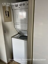 430 5th Ave N in Saskatoon, SK - Building Photo - Building Photo