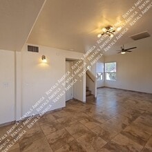 3460 W Sky Ridge Loop in Tucson, AZ - Building Photo - Building Photo