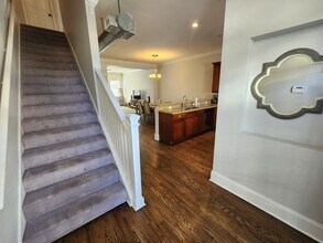 415 St Francis St in Tallahassee, FL - Building Photo - Building Photo