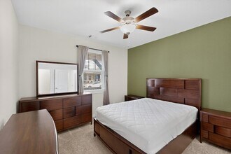 2927 Brittlebush Dr in Fort Worth, TX - Foto de edificio - Building Photo