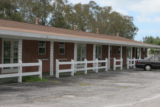 Brandt Bay in Bradenton, FL - Foto de edificio - Building Photo