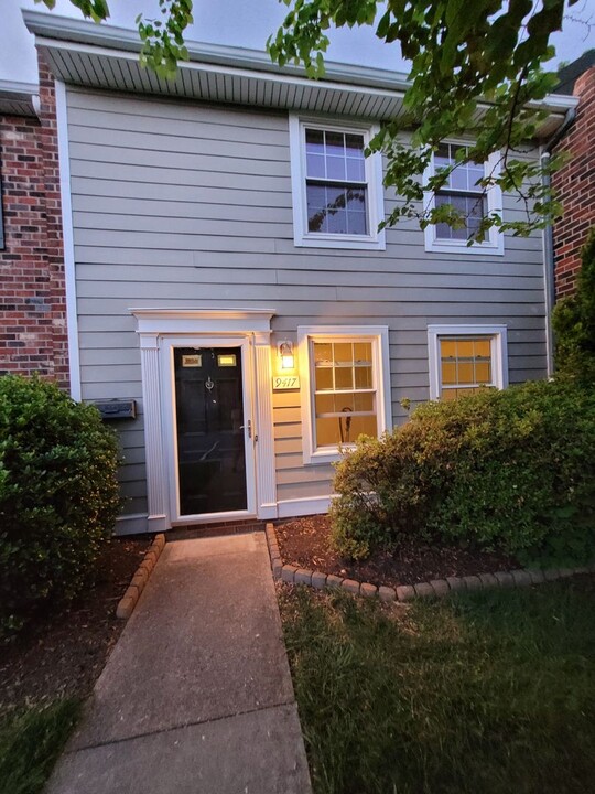 9417 Greenhill Ct in Henrico, VA - Building Photo