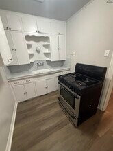 3102 Ave K in Wichita Falls, TX - Building Photo - Building Photo