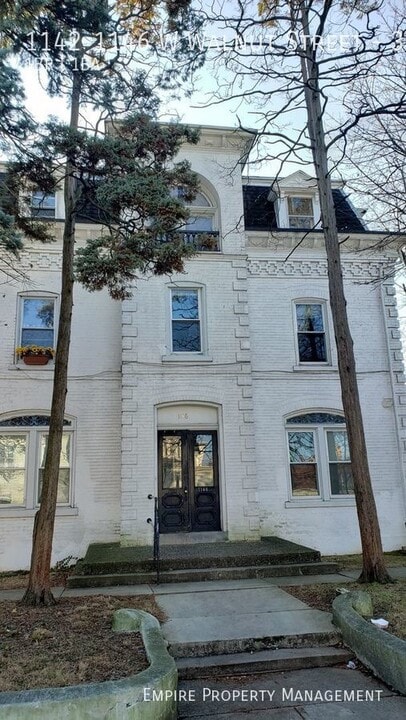 1142-1146-1146 Walnut St in Allentown, PA - Building Photo