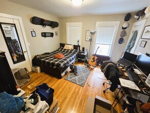 55 Gorham St, Unit 1 in Somerville, MA - Building Photo - Building Photo