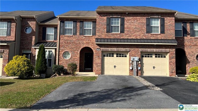 property at 251 Milkweed Dr