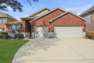 20726 Cupshire Dr in Cypress, TX - Building Photo