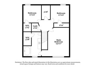 6783 Mahonia Pl in Stonecrest, GA - Building Photo - Building Photo