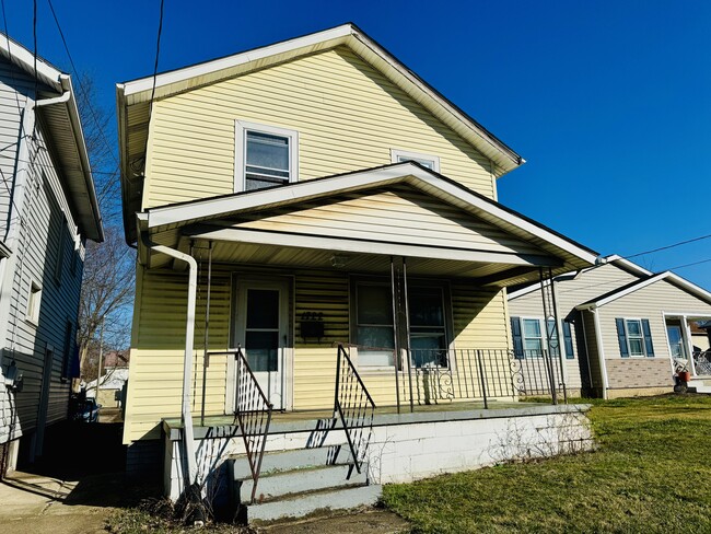 property at 1722 Harrisburg Rd NE