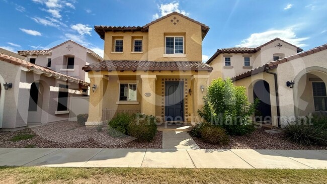 property at 3864 S Winter Ln
