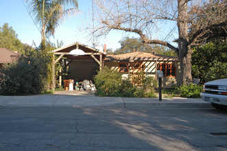 508-508A Lion St in Ojai, CA - Building Photo - Building Photo