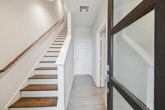 3038 Charline in Houston, TX - Building Photo - Building Photo