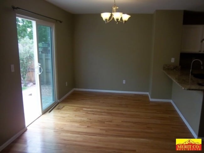 5365 Blackcloud Loop in Colorado Springs, CO - Building Photo - Building Photo