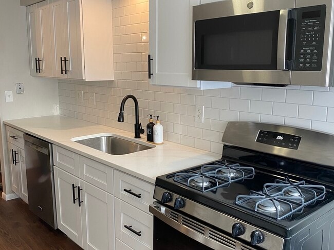 property at 9811 Rich Rd