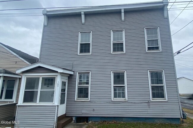 property at 163 Paine St