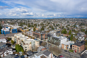 Phinney Flats in Seattle, WA - Building Photo - Building Photo