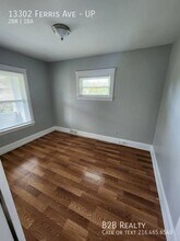 13302 Ferris Ave in Cleveland, OH - Building Photo - Building Photo