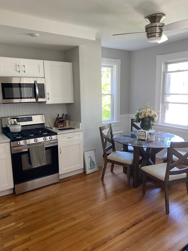 83 Brook St, Unit 2R