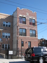 853 Belmont Ave Apartments