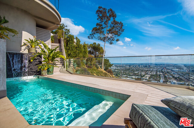 property at 8572 Hillside Ave