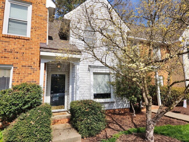 property at 2434 Stone Post Terrace