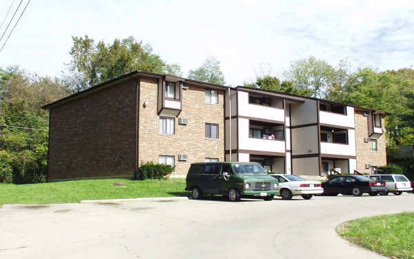 Shawnee Manor Apartments in Cleves, OH - Building Photo - Building Photo
