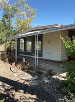 34264 Allison Ln in Wildomar, CA - Building Photo