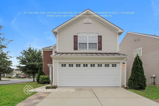 property at 9450 Macquarie Ln