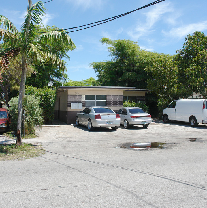 1131 NW 5th St in Fort Lauderdale, FL - Building Photo