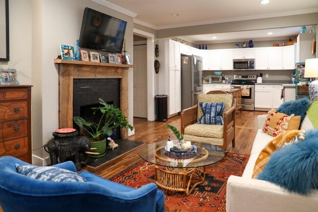 12 Boyce Springs Ave in Greenville, SC - Building Photo - Building Photo