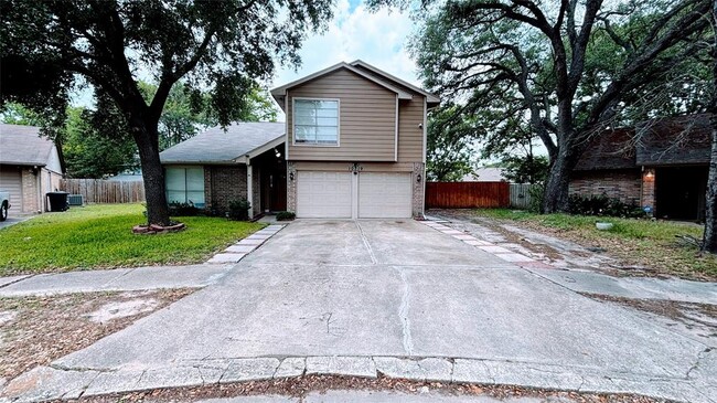 property at 10319 Oak Limb Dr