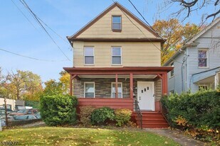 176 Valley St in South Orange, NJ - Building Photo