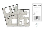 Penn Reading photo'